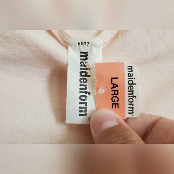 Girl's Onsie Size L - Picture 3 of 4